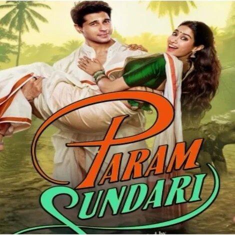 Param Sundari Ringtones