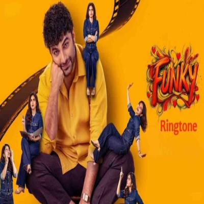 Funky Ringtone Bgm
