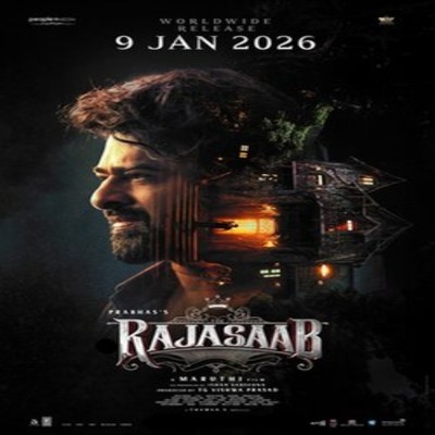 The Rajasaab (1)