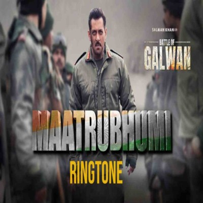 Maatrubhumi Ringtone Arijit Singh 1024x575