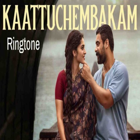 Kaattuchembakam Ringtone Vishal Mishra 1024x575