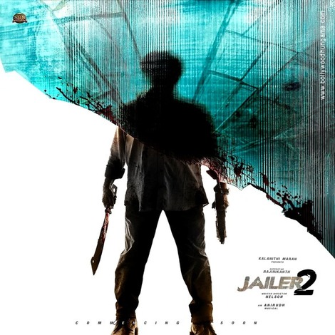 Jailer 2